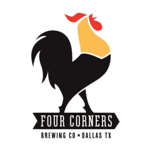 Four Corners logo